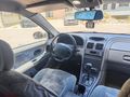 2001 ÇOK TEMİZ LAGUNA OTOMATİK