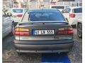 2001 ÇOK TEMİZ LAGUNA OTOMATİK