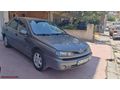 2001 ÇOK TEMİZ LAGUNA OTOMATİK