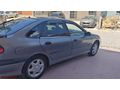 2001 ÇOK TEMİZ LAGUNA OTOMATİK
