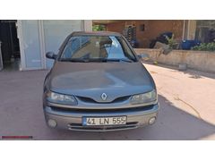 2001 ÇOK TEMİZ LAGUNA OTOMATİK