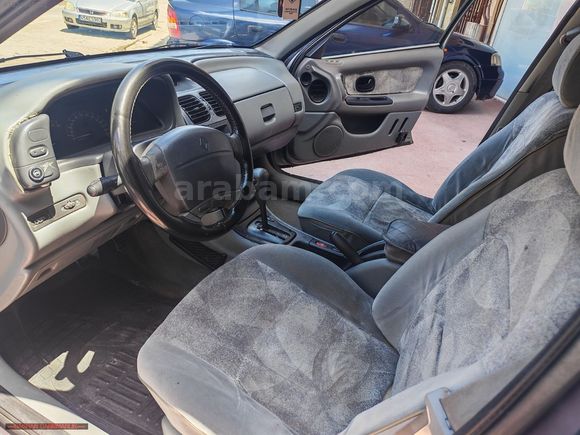 2001 ÇOK TEMİZ LAGUNA OTOMATİK