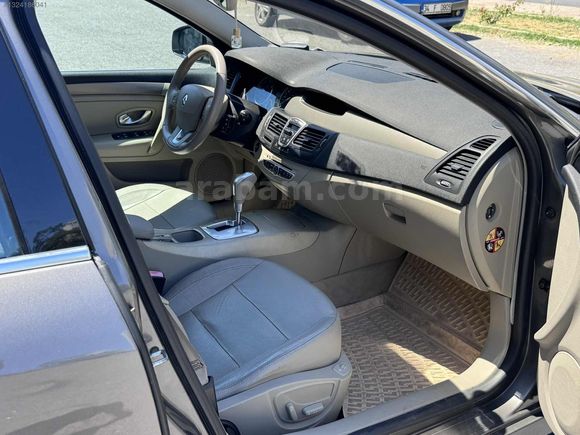 137 BİNDE MAKAM PAKET PANOROMİK CAM TAVAN