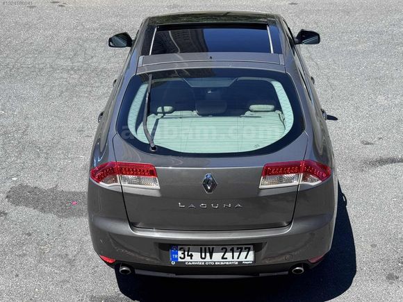 137 BİNDE MAKAM PAKET PANOROMİK CAM TAVAN