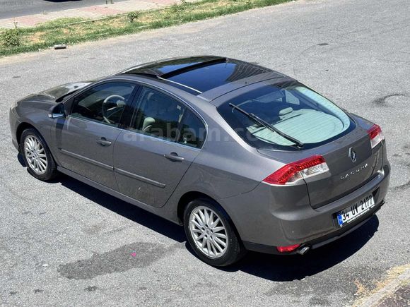 137 BİNDE MAKAM PAKET PANOROMİK CAM TAVAN