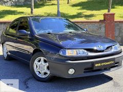 GNS'DEN *TAMAMINA TAKSİT*2001 LAGUNA 1.9DTİ RXE *KLİMA*MULTİMED.