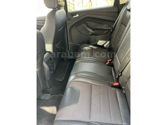 Sahibinden Ford Kuga 1.6 EcoBoost Titanium 2014 Model 