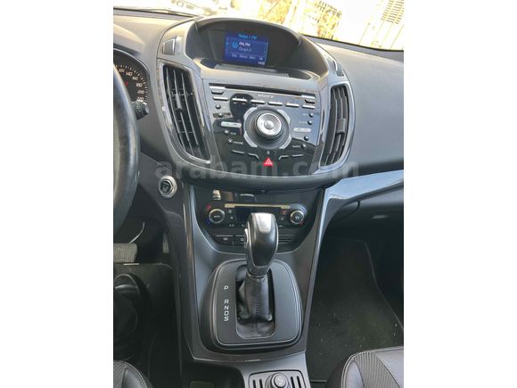 Sahibinden Ford Kuga 1.6 EcoBoost Titanium 2014 Model 