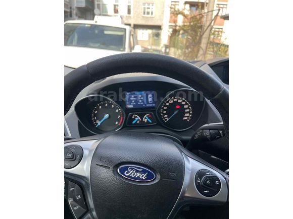 Sahibinden Ford Kuga 1.6 EcoBoost Titanium 2014 Model 