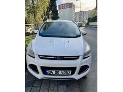Sahibinden Ford Kuga 1.6 EcoBoost Titanium 2014 Model 