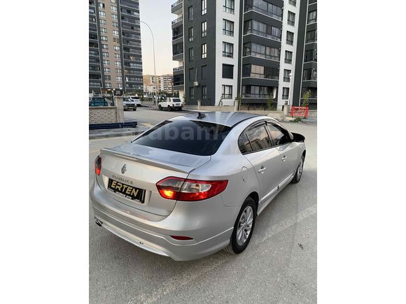 Sahibinden Renault Fluence 1.5 dCi Extreme 2010 Model 