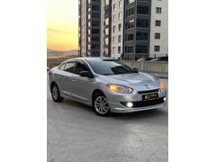 Sahibinden Renault Fluence 1.5 dCi Extreme 2010 Model 