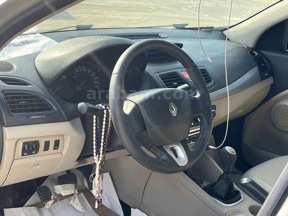 Sahibinden Renault Fluence 1.5 dCi Extreme 2010 Model 