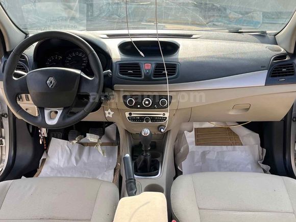 Sahibinden Renault Fluence 1.5 dCi Extreme 2010 Model 