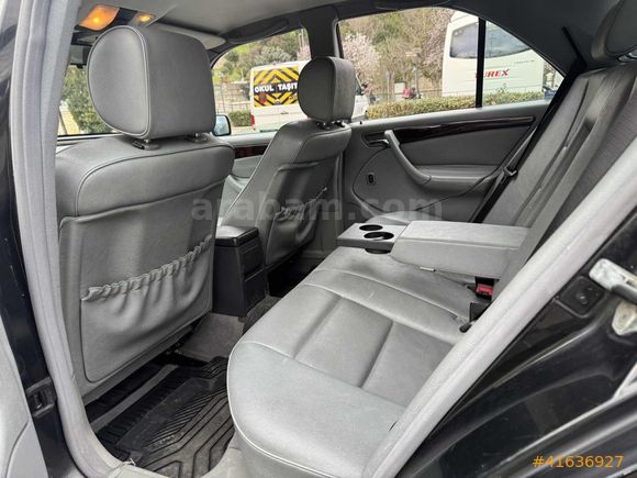 TR'DE TEKK C200 ELEGANCE OTOMATİK BEJ İÇ İLK ELDEN KUSURSUZZZZ