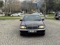 TR'DE TEKK C200 ELEGANCE OTOMATİK BEJ İÇ İLK ELDEN KUSURSUZZZZ