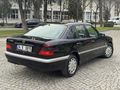 TR'DE TEKK C200 ELEGANCE OTOMATİK BEJ İÇ İLK ELDEN KUSURSUZZZZ