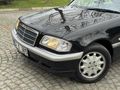 TR'DE TEKK C200 ELEGANCE OTOMATİK BEJ İÇ İLK ELDEN KUSURSUZZZZ