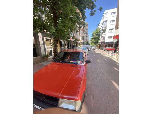 Sahibinden Tofaş Şahin 1.6 1991 Model 
