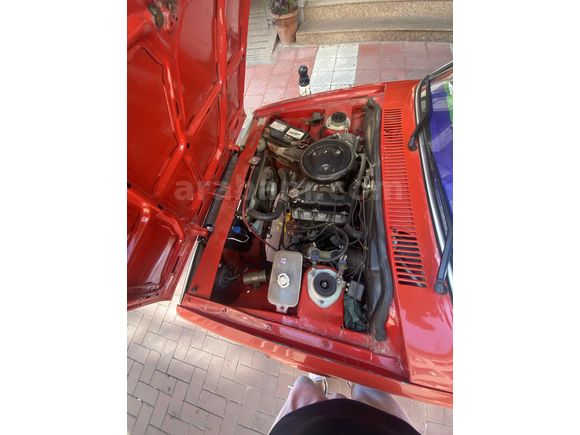 Sahibinden Tofaş Şahin 1.6 1991 Model 
