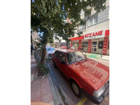 Sahibinden Tofaş Şahin 1.6 1991 Model 