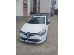 Sahibinden Renault Clio 1.2 Icon 2015 Model 