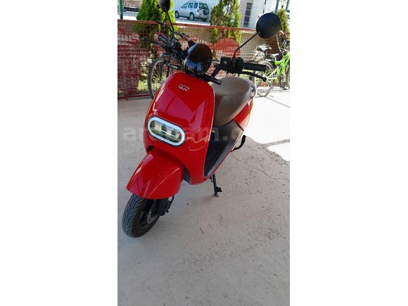 Sahibinden Goe X2