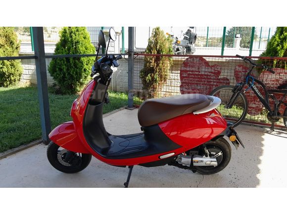 Sahibinden Goe X2