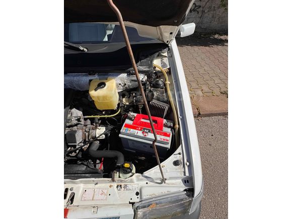 Kibrit kutusu 70SX
