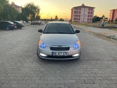 Sahibinden değişensiz  Hyundai Accent Era 1.4 Team 2009 Model