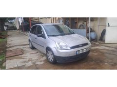Sahibinden Ford Fiesta 1.4 Comfort 2004 Model 