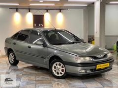 EMSALSİZ DEĞİŞENSİZ HASAR KAYITSIZ LAGUNA 2.0 VOLVO MOTOR