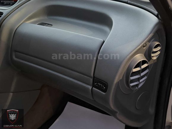 RENAULT LAGUNA 2.0 RXE MASRAFSIZ KLİMALI