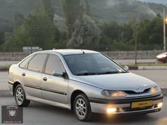 RENAULT LAGUNA 2.0 RXE MASRAFSIZ KLİMALI