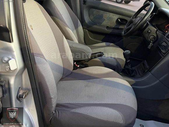 RENAULT LAGUNA 2.0 RXE MASRAFSIZ KLİMALI