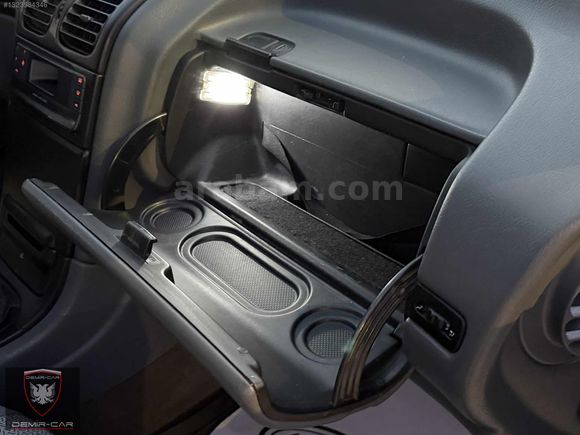 RENAULT LAGUNA 2.0 RXE MASRAFSIZ KLİMALI