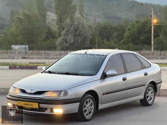RENAULT LAGUNA 2.0 RXE MASRAFSIZ KLİMALI