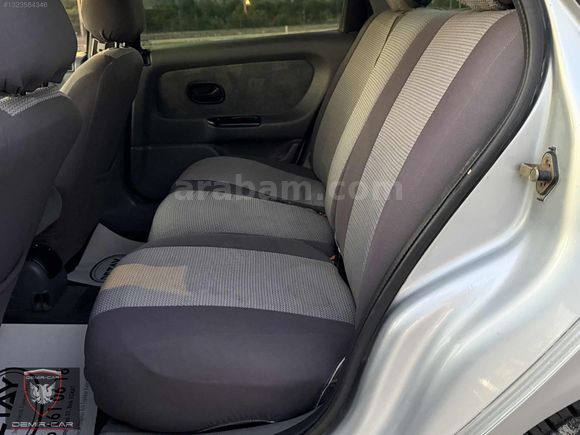 RENAULT LAGUNA 2.0 RXE MASRAFSIZ KLİMALI