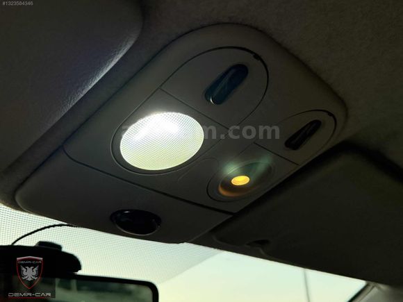 RENAULT LAGUNA 2.0 RXE MASRAFSIZ KLİMALI