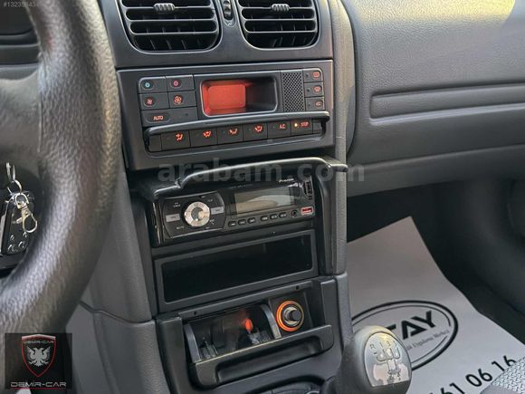 RENAULT LAGUNA 2.0 RXE MASRAFSIZ KLİMALI