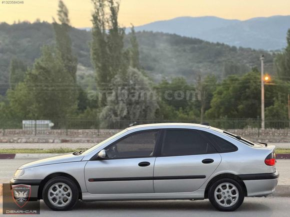 RENAULT LAGUNA 2.0 RXE MASRAFSIZ KLİMALI