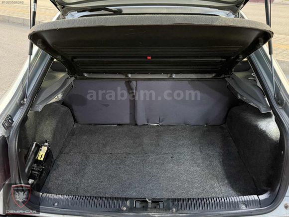 RENAULT LAGUNA 2.0 RXE MASRAFSIZ KLİMALI