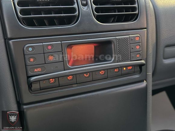 RENAULT LAGUNA 2.0 RXE MASRAFSIZ KLİMALI