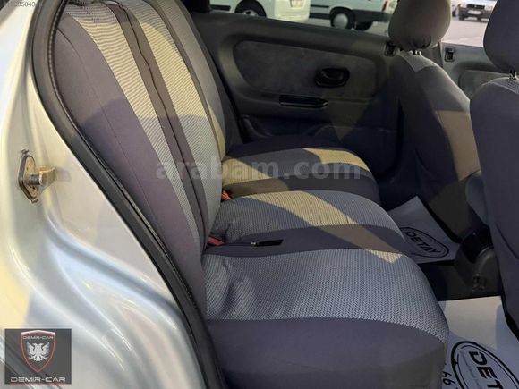 RENAULT LAGUNA 2.0 RXE MASRAFSIZ KLİMALI