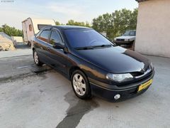 BRK'S GARAGE - 2001 LAGUNA KONUŞAN PAKET ELEKT. KOLTUK