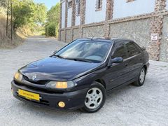 DEĞİŞENSİZ RXT MEGANE Motorlu 289.000 KM DE Çok Bakımlı