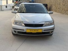 TİRYAKİ"DEN 2005 LAGUNA 2 PRİVİLAGE 1.6 16