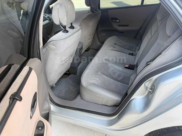 TİRYAKİ"DEN 2005 LAGUNA 2 PRİVİLAGE 1.6 16