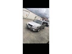 Sahibinden Hyundai Accent 1.5 CRDi Admire 2005 Model 