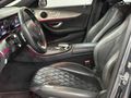 HASMER Konya -2017 Model Mercedes Benz E 220D 4 Matic AMG